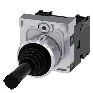 Siemens 3SU1150-7AA88-1NA0 коммутационное устройство