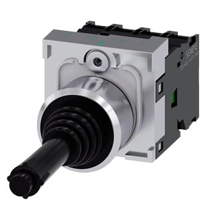 Siemens 3SU1150-7BE88-1QA0 коммутационное устройство