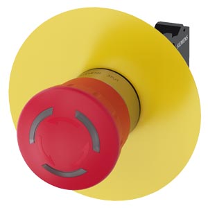 Siemens 3SU1151-1HB20-3CF0 коммутационное устройство