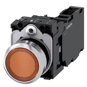 Siemens 3SU1152-0AB00-1FA0 коммутационное устройство