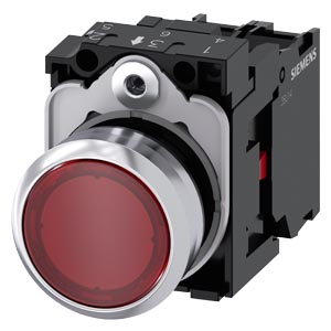 Siemens 3SU1152-0AB20-1CA0 коммутационное устройство