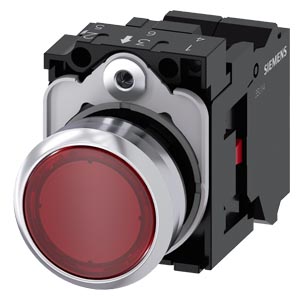 Siemens 3SU1152-0AB20-3CA0 коммутационное устройство