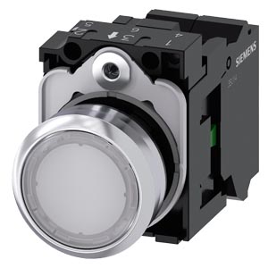 Siemens 3SU1152-0AB60-3BA0 коммутационное устройство