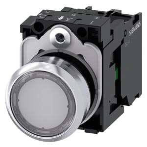Siemens 3SU1152-0AB70-1BA0 коммутационное устройство