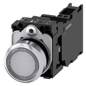 Siemens 3SU1152-0AB70-3FA0 коммутационное устройство