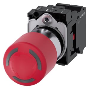 Siemens 3SU1152-1GB20-3CW0 коммутационное устройство