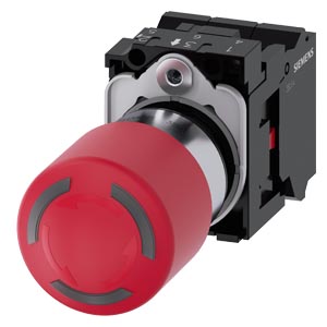 Siemens 3SU1152-1GB20-3PW0 коммутационное устройство