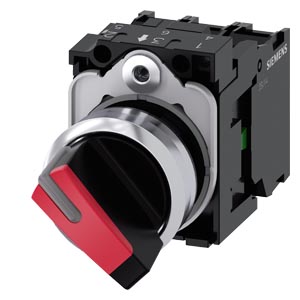 Siemens 3SU1152-2BF20-1MA0 коммутационное устройство