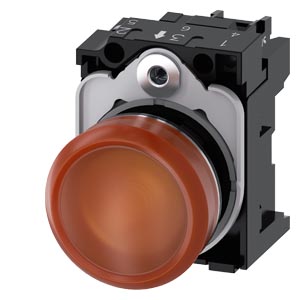 Siemens 3SU1152-6AA00-1AA0 коммутационное устройство