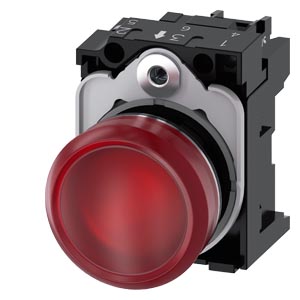 Siemens 3SU1152-6AA20-1AA0 коммутационное устройство