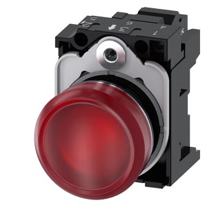 Siemens 3SU1152-6AA20-3AA0 коммутационное устройство