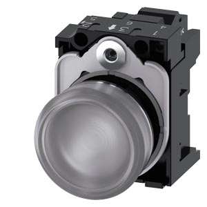 Siemens 3SU1152-6AA70-3AA0 коммутационное устройство