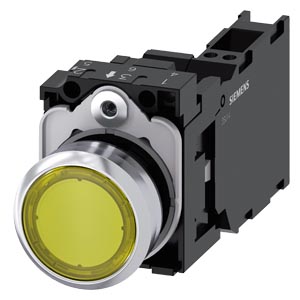 Siemens 3SU1153-0AB30-3FA0 коммутационное устройство