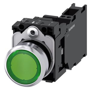Siemens 3SU1153-0AB40-3FA0 коммутационное устройство