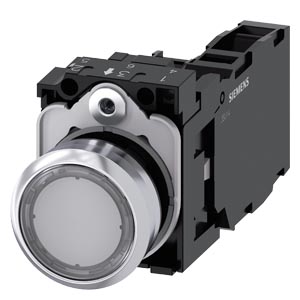 Siemens 3SU1153-0AB70-1FA0 коммутационное устройство