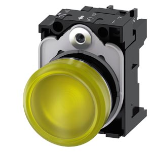 Siemens 3SU1153-6AA30-1AA0 коммутационное устройство