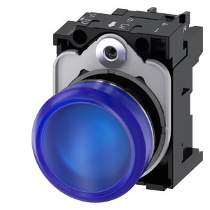Siemens 3SU1153-6AA50-1AA0 коммутационное устройство
