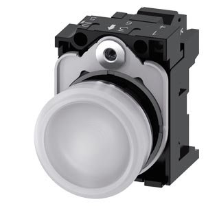 Siemens 3SU1153-6AA60-3AA0 коммутационное устройство