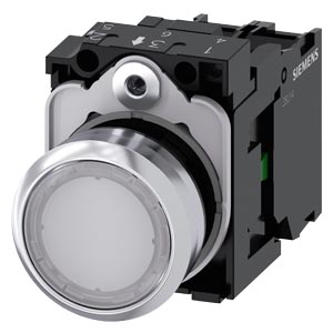 Siemens 3SU1156-0AB60-1BA0 коммутационное устройство