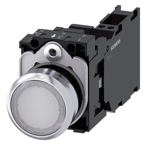 Siemens 3SU1156-0AB60-3FA0 коммутационное устройство