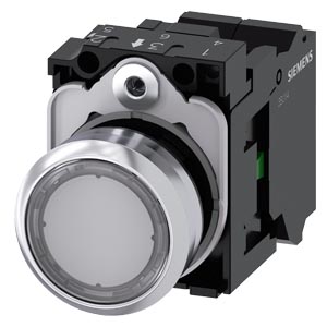 Siemens 3SU1156-0AB70-3BA0 коммутационное устройство