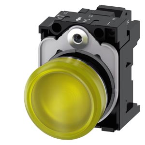 Siemens 3SU1156-6AA30-3AA0 коммутационное устройство