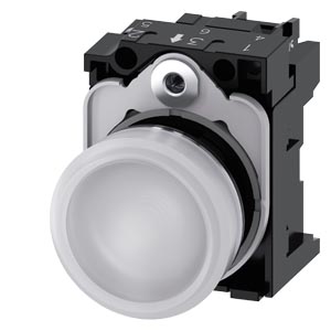 Siemens 3SU1156-6AA60-1AA0 коммутационное устройство