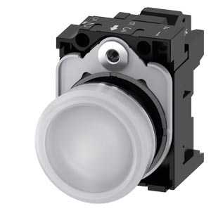 Siemens 3SU1156-6AA60-3AA0 коммутационное устройство