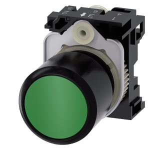 Siemens 3SU1200-0EB40-0AA0 коммутационное устройство
