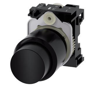 Siemens 3SU1200-0FB10-0AA0 коммутационное устройство