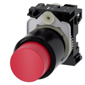 Siemens 3SU1200-0FB20-0AA0 коммутационное устройство