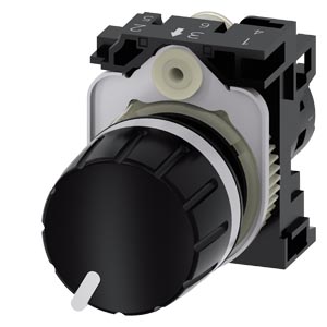 Siemens 3SU1200-2PT10-1AA0 коммутационное устройство