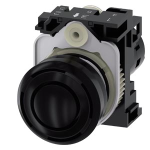 Siemens 3SU1200-6KF10-1AA0 коммутационное устройство