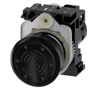 Siemens 3SU1200-6LB10-1AA0 коммутационное устройство