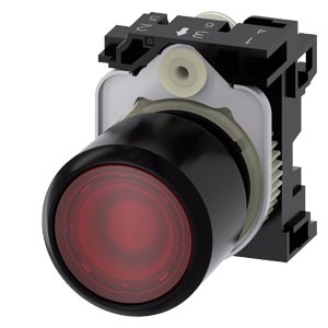 Siemens 3SU1201-0EB20-0AA0 коммутационное устройство