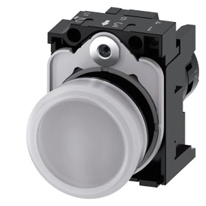 Siemens 3SU1201-6AB60-1AA0 коммутационное устройство