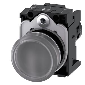 Siemens 3SU1201-6AB70-1AA0 коммутационное устройство