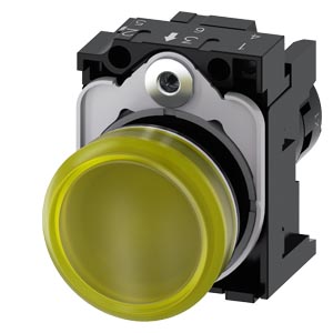 Siemens 3SU1201-6AC30-1AA0 коммутационное устройство
