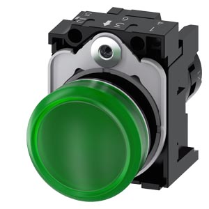 Siemens 3SU1201-6AC40-1AA0 коммутационное устройство