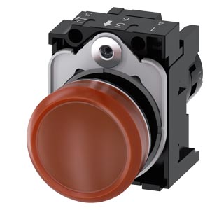 Siemens 3SU1201-6AF00-1AA0 коммутационное устройство