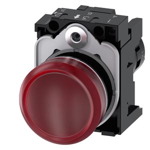 Siemens 3SU1201-6AF20-1AA0 коммутационное устройство