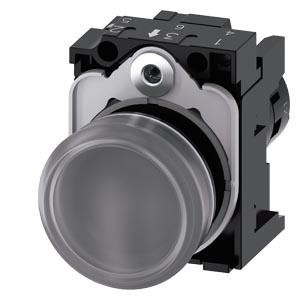 Siemens 3SU1201-6AG24-1AA0 коммутационное устройство