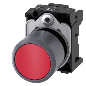 Siemens 3SU1230-0EB20-0AA0 коммутационное устройство
