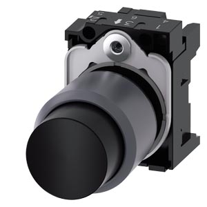 Siemens 3SU1230-0FB10-0AA0 коммутационное устройство