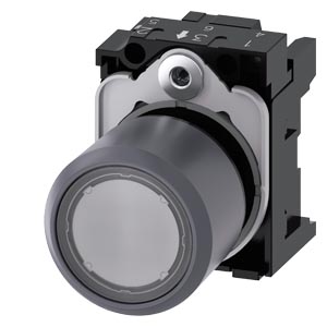 Siemens 3SU1231-0EB70-0AA0 коммутационное устройство