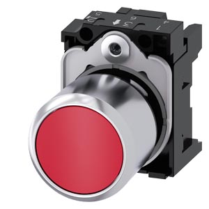 Siemens 3SU1250-0EB20-0AA0 коммутационное устройство