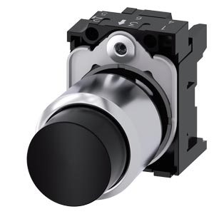 Siemens 3SU1250-0FB10-0AA0 коммутационное устройство