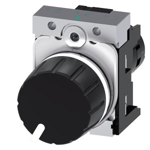 Siemens 3SU1250-2PR10-1AA0 коммутационное устройство