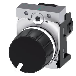 Siemens 3SU1250-2PS10-1AA0 коммутационное устройство