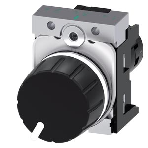 Siemens 3SU1250-2PU10-1AA0 коммутационное устройство